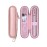 co2CREA Hard Carrying Case Compatible with SolaWave 4-in-1 Facial Wand/Radiant Renewal Wand (V2.0)