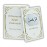 99 Names of Allah Flashcards with Quran Verses, Asma Ul Husna in Arabic and English, Islamic Book Learning and Memory Card Game, Eid & Ramadan Decorations, Muslim Prayer, Deen Supplies, White & Gold