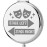 Lywjyb Birdgot Drama Gift Theatre Girl Compact Makeup Mirror Actor Actress Makeup Mirror Stage Left Stage Right (Stage Mirr)