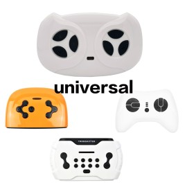 FLHFULIHUA 2.4G Bluetooth Remote Control Remote for Ride On Car Controller Transmitter Accessories for Kids Electric Ride On Toy Control Box Receiver JR1602