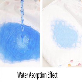 Potty Training Pants for Boys Girls, Learning Designs Training Underwear Pants (10 Packs, 3-5T, Blue)