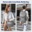 Maelstrom Diaper Bag Backpack,29L-45L Expandable Large Baby Bag for 2 Kids/Twins, with Removable Cross Body Bottle Bag for Mom/Dad,Stylish Nappy Bag Gift for Boys/Girl-Mothers Day Gifts-Elegant Grey