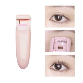 5 in 1 Eyelash Application Tool Kit,Eyelash Applicator Tool, Eyelash Curlers, Eyelash Comb, Makeup Eyelash Tool, Eyeliner Mascara Shield, Eyelash Separator Tool, Lash Curler 5 in 1 Eyelash Application Tool Kit,Eyelash Applicator Tool, Eyelash Curlers, Eyelash Comb, Makeup Eyelash Tool, Eyeliner Mascara Shield, Eyelash Separator Tool, Lash Curler