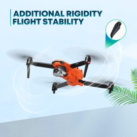 Autel Robotics EVO II Enterprise Propellers, Fit for EVO 2 Pro Enterprise/EVO II Dual 640T Enterprise (V2 & V3), for Enterprise Models ONLY (1 Pair)