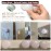 3 Pack Replacement Keys for Baby Proofing Magnetic Cabinet Locks for Babies - Child Proof Extra Magnet Universal Keys for Baby Safety Cupboard Cabinets and Drawers Latches - Easy Installation