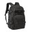 TRAILKICKER Tactical Laptop Backpack Military Backpack for Men Black Tactical Bag Backpack