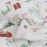 Little Unicorn Premium Cotton Swaddle Baby Blanket | Breathable Fabric | for swaddling, Play, Nursing & More (Farmyard)