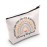 ZJXHPO Veterinary Receptionist Bag Unisex Cosmetic Bag