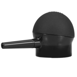 Hair Thickening Fibers Spray Applicator Pump Nozzle,Professional Spray Application Atomizador for Hair Building Fibers Nozzle Hair Thickening Tools