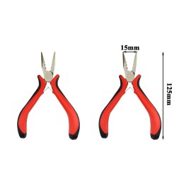 2 Pcs Hair Extension Tool Pliers Hair Extensions Plier Removal Plier for Hair Extensions, Hair Extensions Tools 2 Pcs Hair Extension Tool Pliers Hair Extensions Plier Removal Plier for Hair Extensions, Hair Extensions Tools