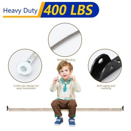 Furniture Anchors Anti-Tip Kit (6 Pack)- Furniture Straps for Baby Proofing, Secure 400 lbs Cabinet Prevent Falling Prevention Strap, Wall Anchor Prevent Child Pet Safety, HOME MASTER HARDWARE.