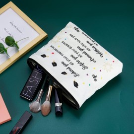 2025 Graduation Gifts for Her Class of 2025 Gifts Bulk Senior Night Gifts 2025 Best Gifts for High School Seniors Gifts for College Students Graduation Gifts 2025 High School Christmas Makeup Bag