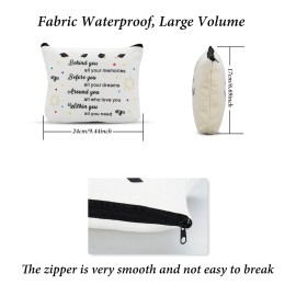 2025 Graduation Gifts for Her Class of 2025 Gifts Bulk Senior Night Gifts 2025 Best Gifts for High School Seniors Gifts for College Students Graduation Gifts 2025 High School Christmas Makeup Bag