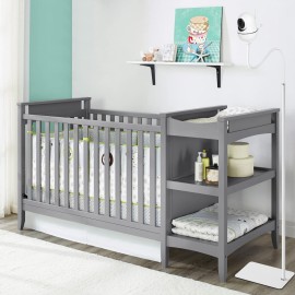 68.8 Adjustable Height Baby Monitor Floor Stand Holder for HelloBaby HB6550/HB65/HB6558/HB66/HB248,Nanit Pro Smart Baby Monitor & Flex Stand,ANMEATE SM935E/SM650,Bonoch Baby Camera