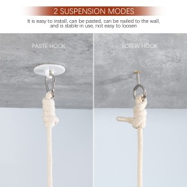 UWTHFIT Speed Bag & Slip Ball for Boxing Reflexes & Reaction Practice, Perfect for MMA or Combat Sports Training (Filled)