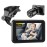 Itomoro Baby Car Camera, 4.3 HD Night Vision Car Baby Monitor with Camera, Safety Seat Baby Car Mirror for Rear Facing 5 Mins Easy Installation ACZ401
