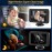 Itomoro Baby Car Camera, 4.3 HD Night Vision Car Baby Monitor with Camera, Safety Seat Baby Car Mirror for Rear Facing 5 Mins Easy Installation ACZ401