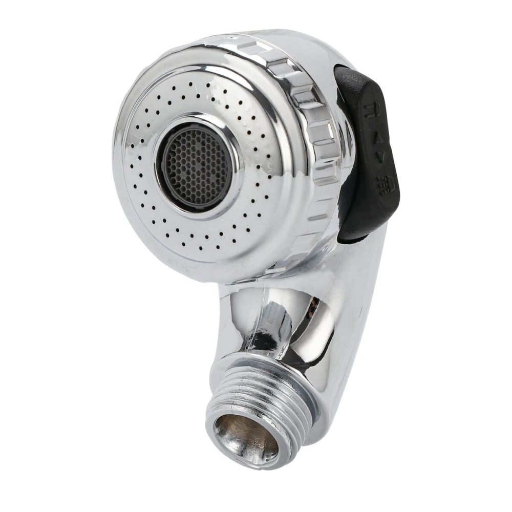 LukLoy Professional Shampoo Bowl Sprayer Head Side Control for Salon Sink Sprayer Replacement Part