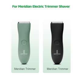 Meridian Trimmer Charger Replacement for Meridian Grooming Electric Shaver Trimmer 5V Charging Cable for Meridian Power Cord Adapter 5V 1A Wall Charger AC/DC Power Adapter with Shaver Brush 6.6FT Meridian Trimmer Charger Replacement for Meridian Grooming Electric Shaver Trimmer 5V Charging Cable for Meridian Power Cord Adapter 5V 1A Wall Charger AC/DC Power Adapter with Shaver Brush 6.6FT