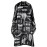 Barber Cape for Men - Waterproof Hair Cutting Capes for Adults and Stylists