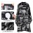 Barber Cape for Men - Waterproof Hair Cutting Capes for Adults and Stylists
