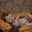 RXDOLL 18 inch Reborn Baby Dolls Anatomically Correct Girl Realistic Newborn Baby Dolls Silicone Vinyl Full Body Real Life Baby Doll Washable Toy Gifts for Kids Age 3+, Brown