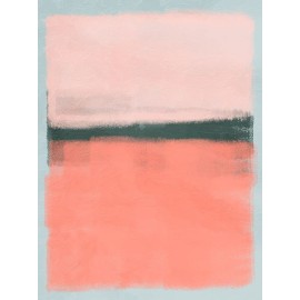 Posterazzi PDXMPRC154A1SMALL Artwork, Small, Multi