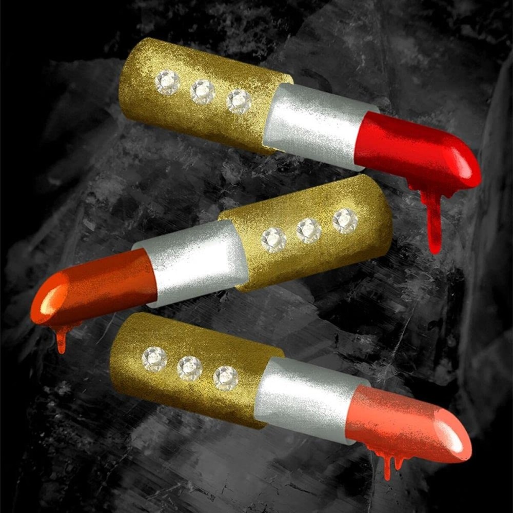 Posterazzi PDXMPSQ416CLARGE Artwork, Large, Multi