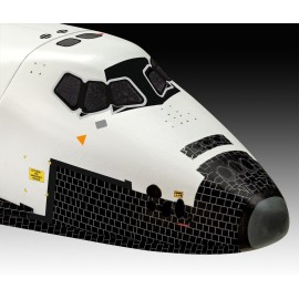 Revell Gift Set James Bond Moonraker 05665 Scale Model kit, Multicolor