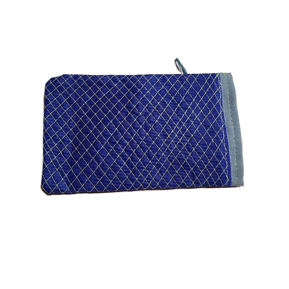 The Traditional, Original Turkish Kessa Hammam & Spa Scrubbing Glove. Two-Layered, Superior, Long Lasting Quality.   