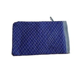 The Traditional, Original Turkish Kessa Hammam & Spa Scrubbing Glove. Two-Layered, Superior, Long Lasting Quality.