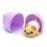 APHMAU 6601 Mystery MeeMeows Squishy Figures-Styles Vary,Medium