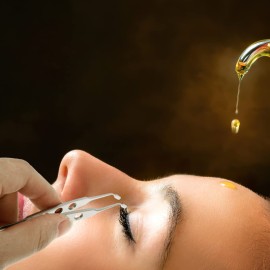 Uonlytech Meibomian Gland Expressor, Stainless Steel Eyelid Massage Professional Face Care Craft Tools for Dry Eyes Uonlytech Meibomian Gland Expressor, Stainless Steel Eyelid Massage Professional Face Care Craft Tools for Dry Eyes