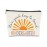 Sunshine Teacher Survival Kit Bag - Must Haves for Kindergarten Teachers, Birthday Gifts
