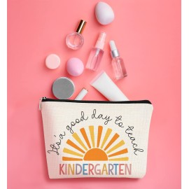 Sunshine Teacher Survival Kit Bag - Must Haves for Kindergarten Teachers, Birthday Gifts Sunshine Teacher Survival Kit Bag - Must Haves for Kindergarten Teachers, Birthday Gifts