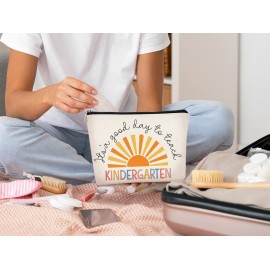 Sunshine Teacher Survival Kit Bag - Must Haves for Kindergarten Teachers, Birthday Gifts Sunshine Teacher Survival Kit Bag - Must Haves for Kindergarten Teachers, Birthday Gifts