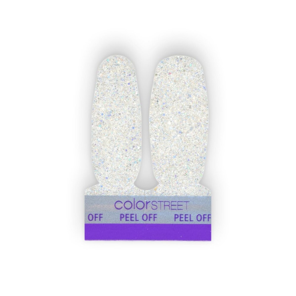 Color Street Home Sleet Home - Twosie 5 Pack (10 Strips)