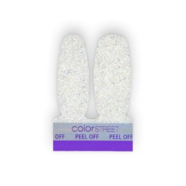 Color Street Home Sleet Home - Twosie 5 Pack (10 Strips)