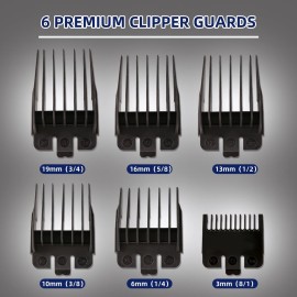 GEC Smart Hair Clipper for Men,Rechargeable -Professional Clippers,Low Noise 5-Mode Hair Clippers with Auxiliary Light Hair Trimmer Kit for Men GEC Smart Hair Clipper for Men,Rechargeable -Professional Clippers,Low Noise 5-Mode Hair Clippers with Auxiliary Light Hair Trimmer Kit for Men