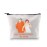 G2TUP TV Show Inspired Gift You Never Loved Me Mom Makeup Bag Comedy Fans Cosmetic Bag Zipper Travel Bag