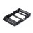 Palumma Metal Roof Luggage Rack Set for Traxxas 1/18 TRX-4M Bronco RC Crawler Car Upgrades