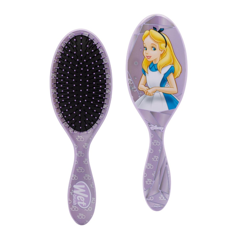 Wet Brush Disney 100 Original Detangler- Elsa