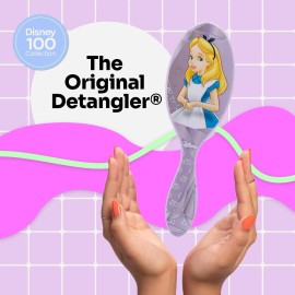 Wet Brush Disney 100 Original Detangler- Elsa