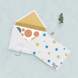 Runtoo Colorful Polka Dot Wall Decals Boho Modern Abstract Wall Art Stickers Circle Window Clings Living Room Girls Bedroom Kids Nursery Home Decor