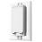 Light Switch Guard, ILIVABLE Child Proof Switch Plate Cover Prevents Kids or Accidental Turned On/Off Switch While Allowing Access (White, 2 Pack)