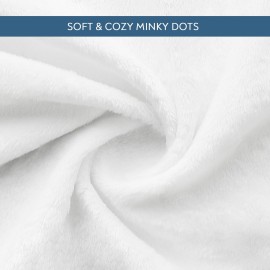 Toddler Nap Mat with Blanket, Kids Mat for Toddler Boys Girls, Nap Mat for Daycare, Preschool, Kindergarten, Kids Sleeping Bag, Super Soft and Cozy, Violet, 21 x 50