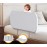 strenkitech Toddler Bed Rails for Travel - Baby Guard Bed Rail Portable for Crib, Twin, Queen, Full, King Size Beds - Easy to Assemble, Safety Bed Side Rail for Toddlers and Kids