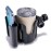 Universal Stroller & Walker Cup Holder Attachment - Fits Most Strollers, Wheelchairs, Bikes & Motorcycles