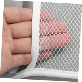 1 Set Infant Bath Tub Bath Kneeler Knee Pads for Babies Bath Kneeler Mat Kneeling with Pocket Bath Elbow Cushion Mat Supple Bath Kneeler Bedroom Bath Kneeler