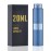 owlyee Perfume Travel Refillable Atomizer Bottle: Cologne Spray Mini for Refill - Empty Fragrance Sprayer for Men - Large Size 20ML Blue